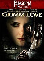 Grimm Love (2006) Nacktszenen
