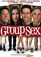 Group Sex (2010) Nacktszenen