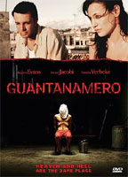 Guantanamero (2007) Nacktszenen