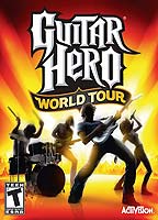 Guitar Hero World Tour Commercial (2008) Nacktszenen