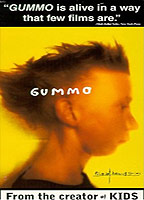 Gummo (1998) Nacktszenen