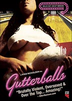 Gutterballs (2008) Nacktszenen
