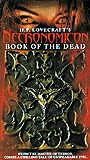 H.P. Lovecraft's Necronomicon, Book of the Dead nacktszenen
