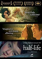 Half-Life (2008) Nacktszenen