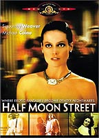 Half Moon Street (1986) Nacktszenen