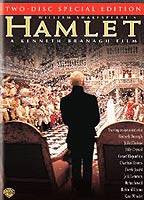 Hamlet (1996) Nacktszenen