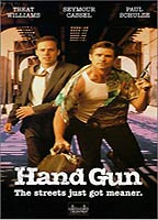 Hand Gun nacktszenen