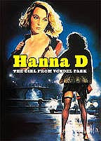 Hanna D: The Girl from Vondel Park (1984) Nacktszenen