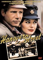 Hanover Street 1979 film nackten szenen