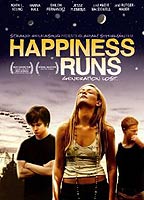 Happiness Runs (2010) Nacktszenen
