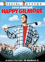 Happy Gilmore (1996) Nacktszenen