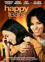 Happy Tears 2009 film nackten szenen