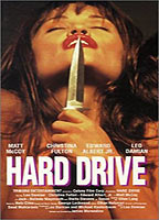 Hard Drive (1994) Nacktszenen