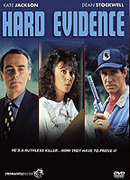 Hard Evidence 1994 film nackten szenen