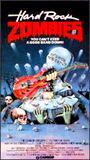 Hard Rock Zombies 1984 film nackten szenen