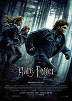 Harry Potter and the Deathly Hallows: Part 1 nacktszenen