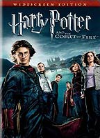 Harry Potter and the Goblet of Fire nacktszenen