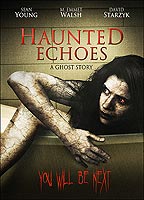 Haunted Echoes 2008 film nackten szenen