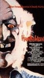 Haunted-ween 1991 film nackten szenen