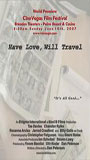 Have Love, Will Travel (2007) Nacktszenen