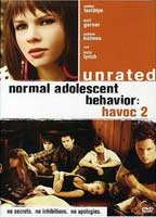 Normal Adolescent Behaviour (2007) Nacktszenen