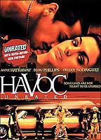 Havoc (2005) Nacktszenen