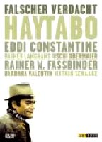 Haytabo (1971) Nacktszenen