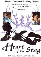Heart of the Stag 1984 film nackten szenen
