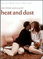 Heat and Dust 1983 film nackten szenen