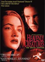 Heavenly Creatures (1994) Nacktszenen