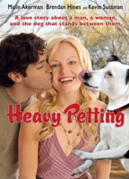 Heavy Petting (2007) Nacktszenen