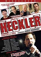 Heckler (2007) Nacktszenen
