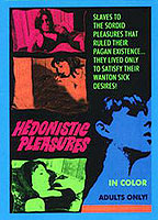 Hedonistic Pleasures 1969 film nackten szenen