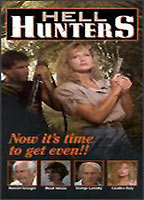 Hell Hunters (1986) Nacktszenen