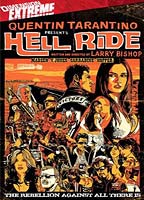 Hell Ride 2008 film nackten szenen