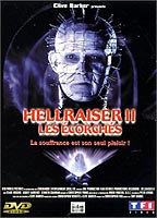 Hellraiser II (1988) Nacktszenen