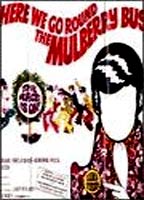 Here We Go Round the Mulberry Bush 1968 film nackten szenen