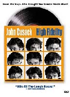 High Fidelity nacktszenen