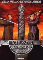 Highlander (2000) Nacktszenen