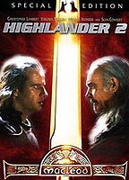 Highlander II (1991) Nacktszenen