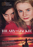 Hilary and Jackie 1998 film nackten szenen