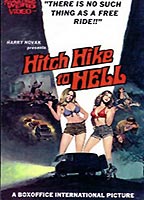 Hitch Hike to Hell (1977) Nacktszenen