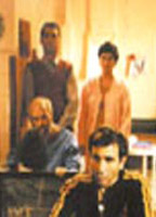 Hole Ahava B'Shikun Gimel (1995) Nacktszenen