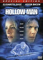 Hollow Man - Unsichtbare Gefahr 2000 film nackten szenen