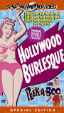 Hollywood Burlesque nacktszenen