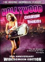 Hollywood Chainsaw Hookers nacktszenen