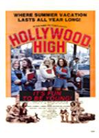 Hollywood High nacktszenen