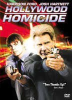 Hollywood Homicide 2003 film nackten szenen