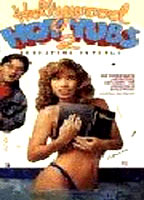 Hollywood Hot Tubs 2 (1989) Nacktszenen