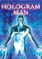 Hologram Man 1995 film nackten szenen